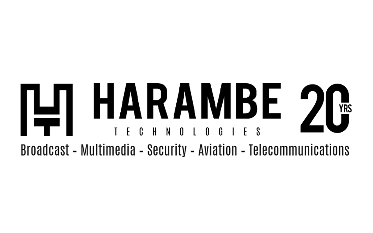 Image shows the logo for Harambee Technologies as featured on the MVMT Attorneys website client and impact page