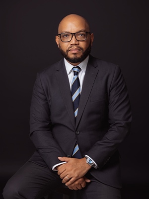 Heinrich Valentine Managing Director MVMT Attorneys