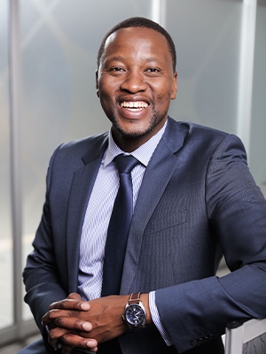 Kabelo Moja MVMT Attorneys