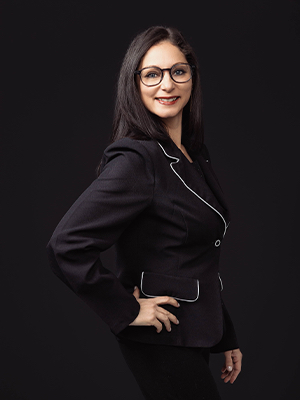 Nicolene van der berg mvmt attorneys