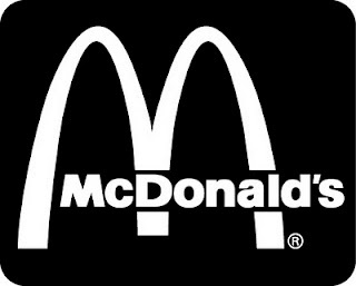 McDonald's Logo