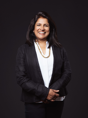 Dr Anu Idicula profile pic MVMT Attorneys