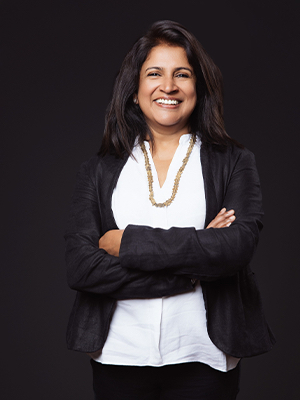 Dr Anu Idicula