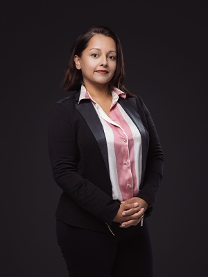 Stephanie Joshua MVMT Attorneys Petroleum Contract Specialist