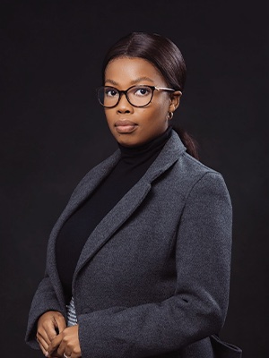 Gofaone Phalatse - Paralegal mvmt attorneys