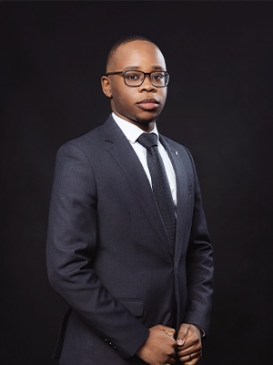 Patrick Vilakazi MVMT Attorneys